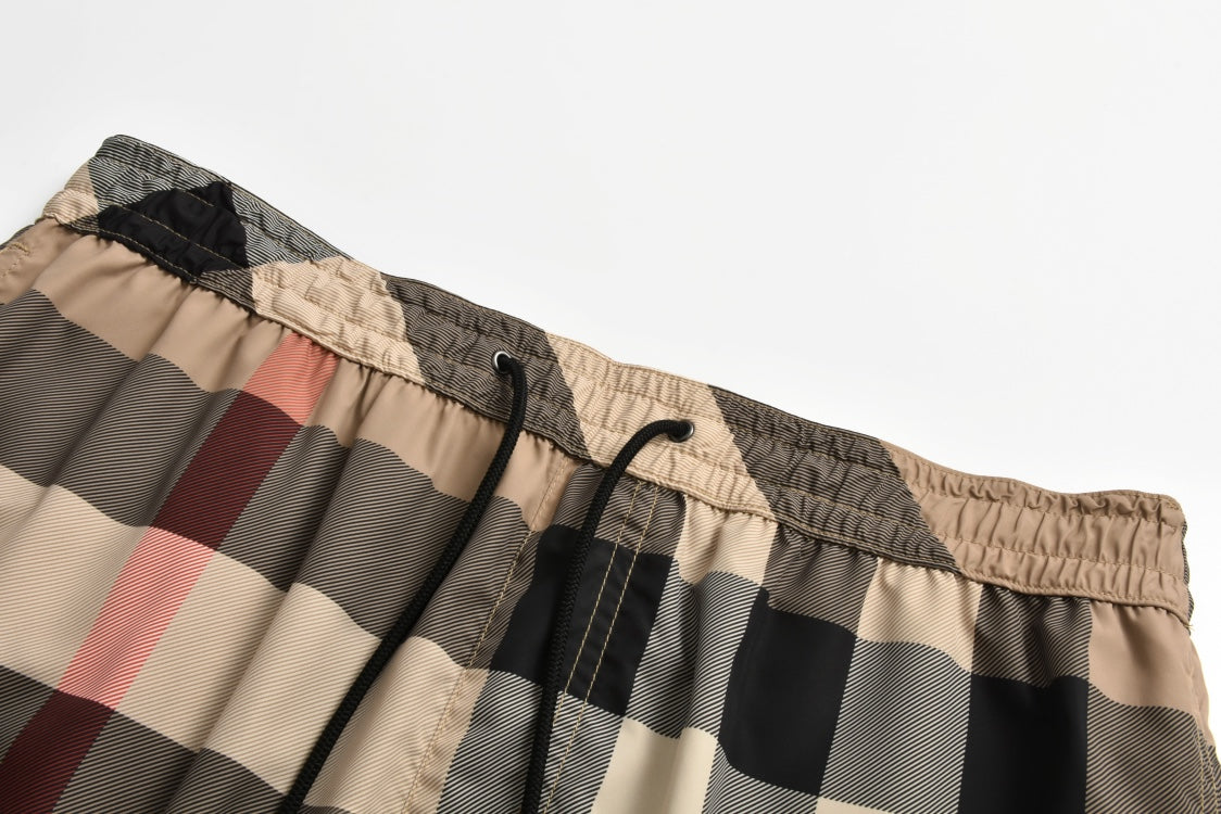 LuxluxHouse Best Quality Clothes Burberry Pants