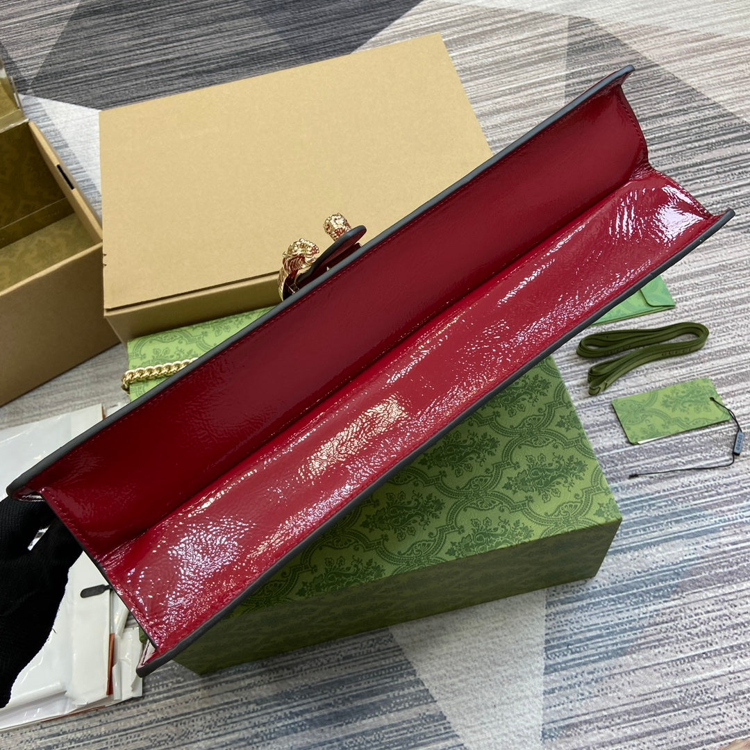 LuxluxHouse Best Quality Gucci Women Shoes