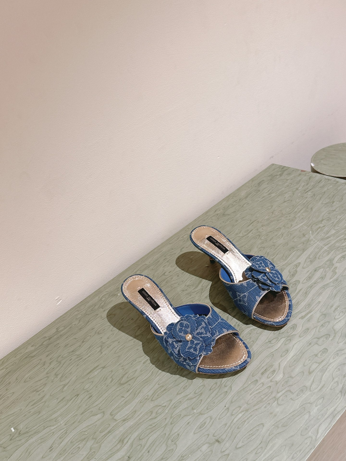 LuxluxHouse Best Quality Women Shoes Louis Vuitton