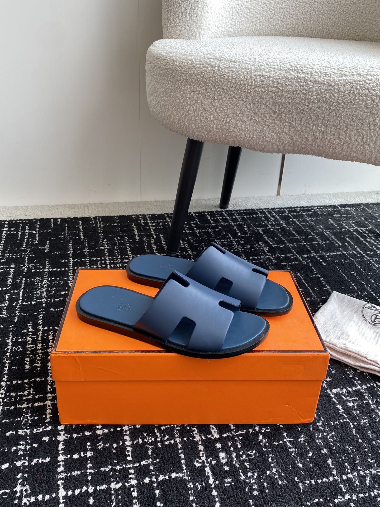 LuxluxHouse Best Quality Sandals Hermes