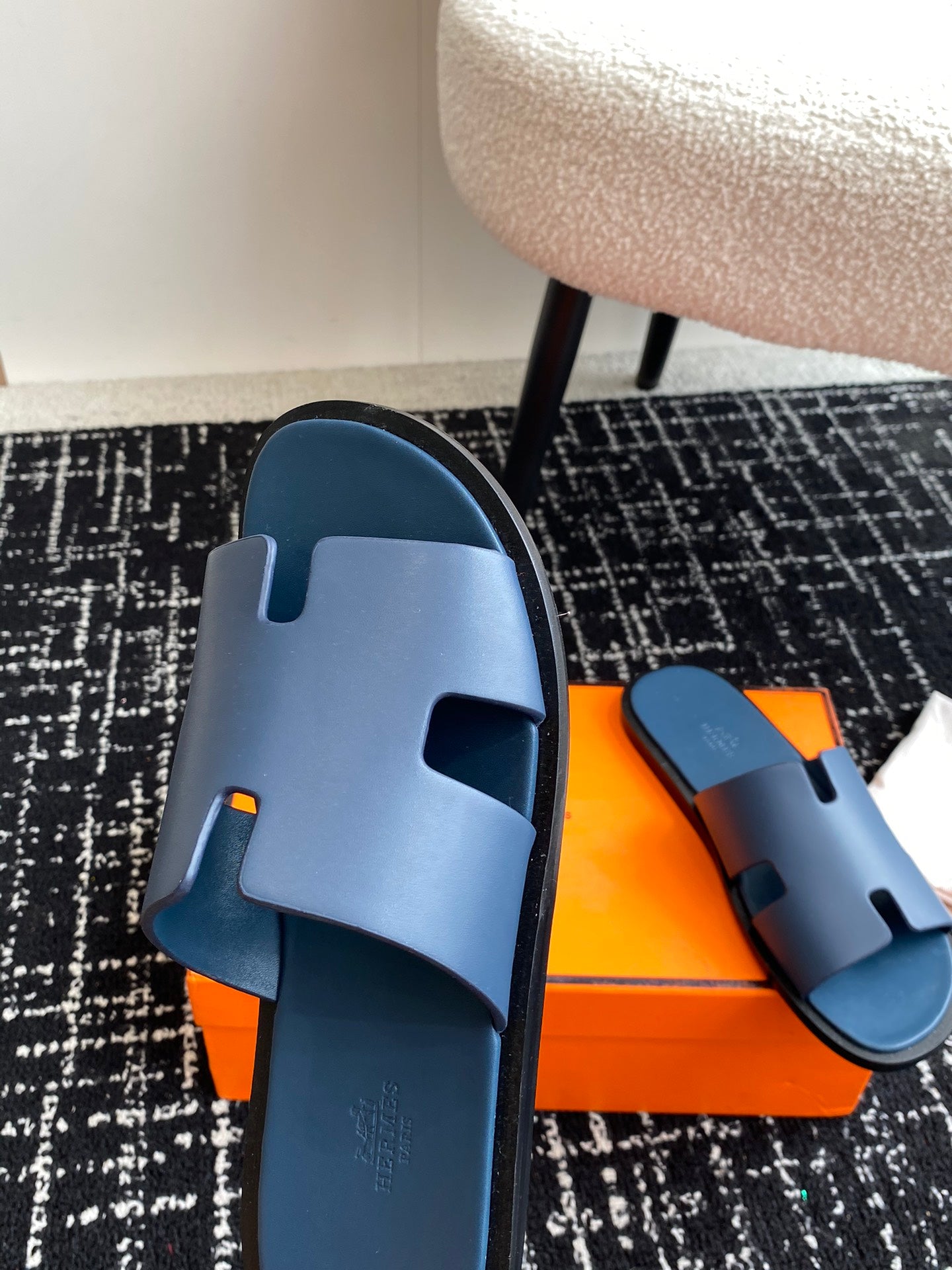 LuxluxHouse Best Quality Sandals Hermes