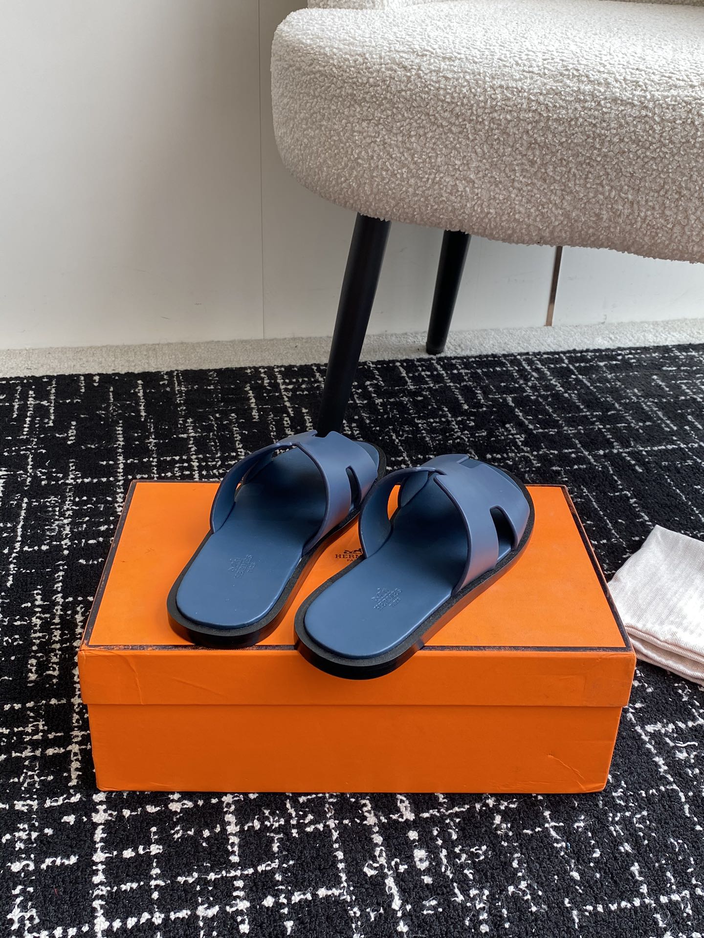 LuxluxHouse Best Quality Sandals Hermes