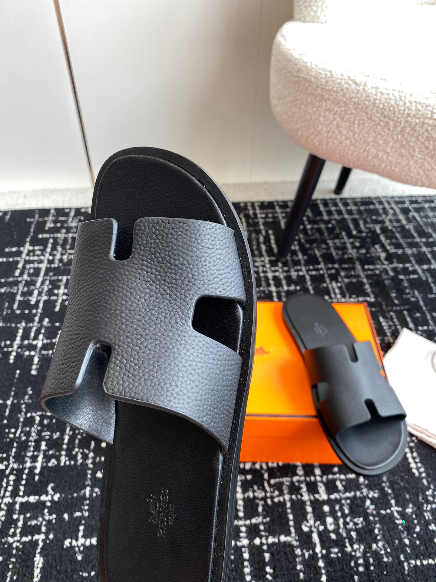 LuxluxHouse Best Quality Sandals Hermes