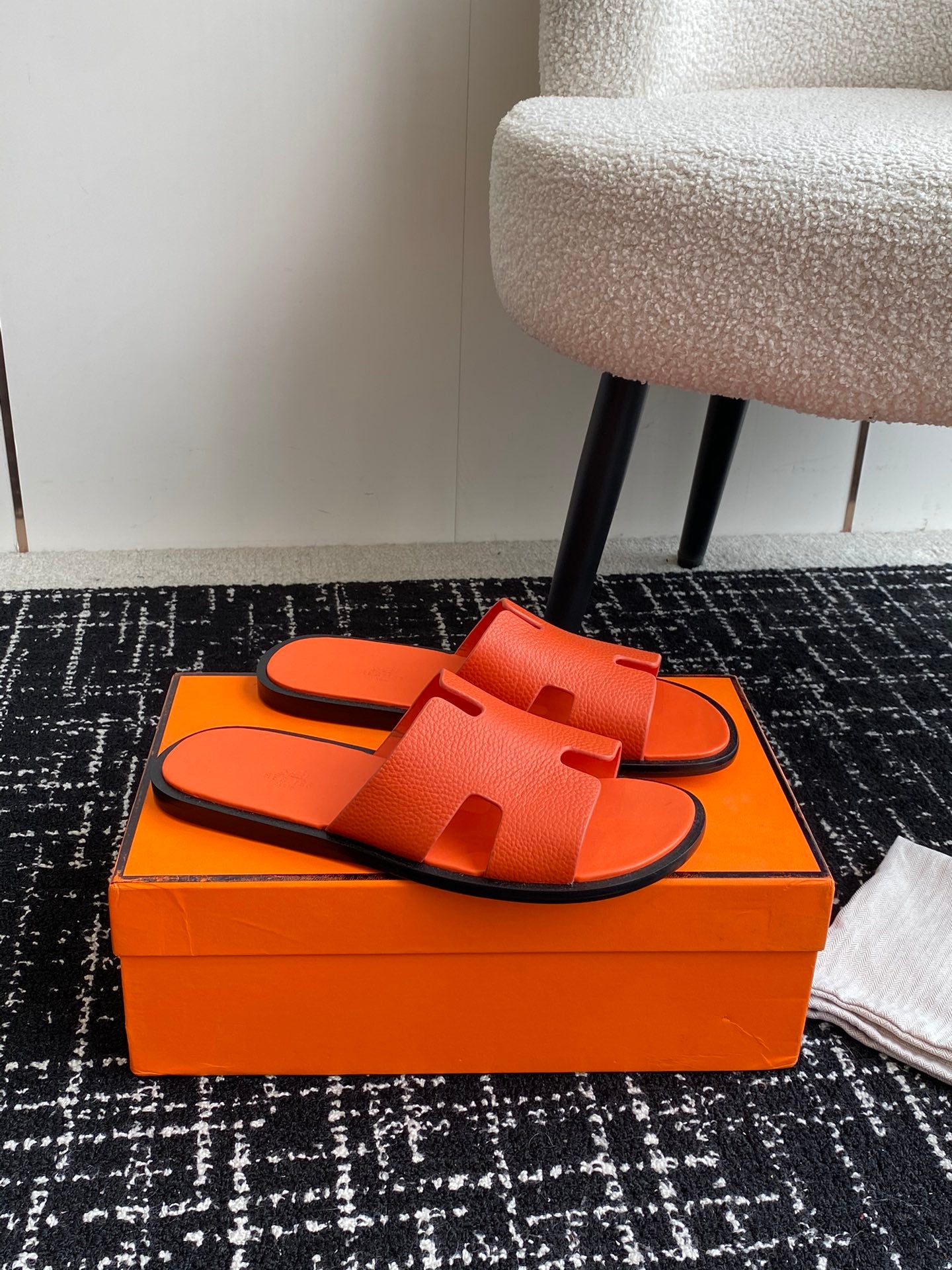 LuxluxHouse Best Quality Sandals Hermes