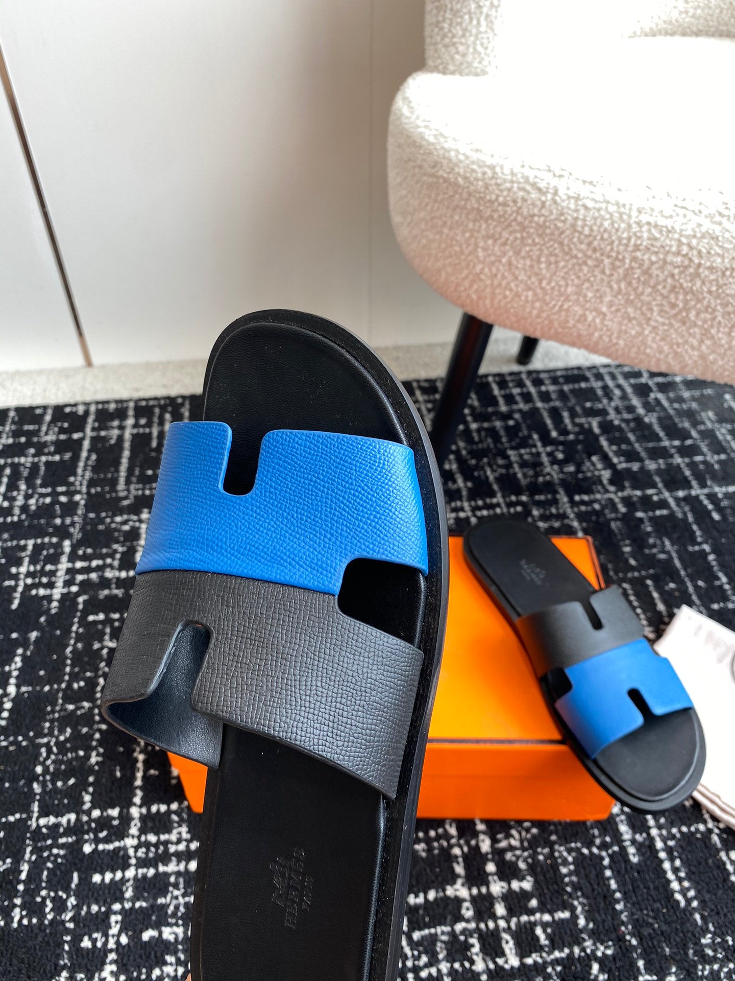 LuxluxHouse Best Quality Sandals Hermes