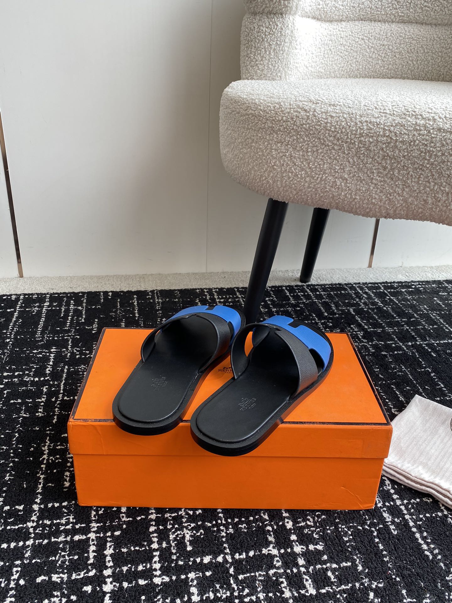 LuxluxHouse Best Quality Sandals Hermes