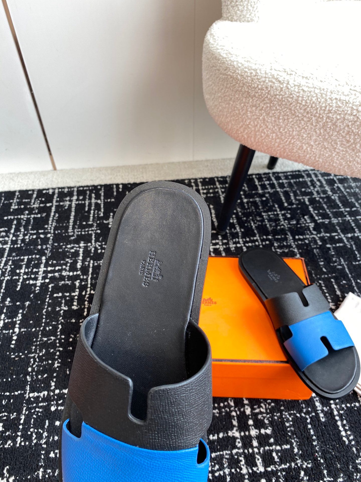 LuxluxHouse Best Quality Sandals Hermes