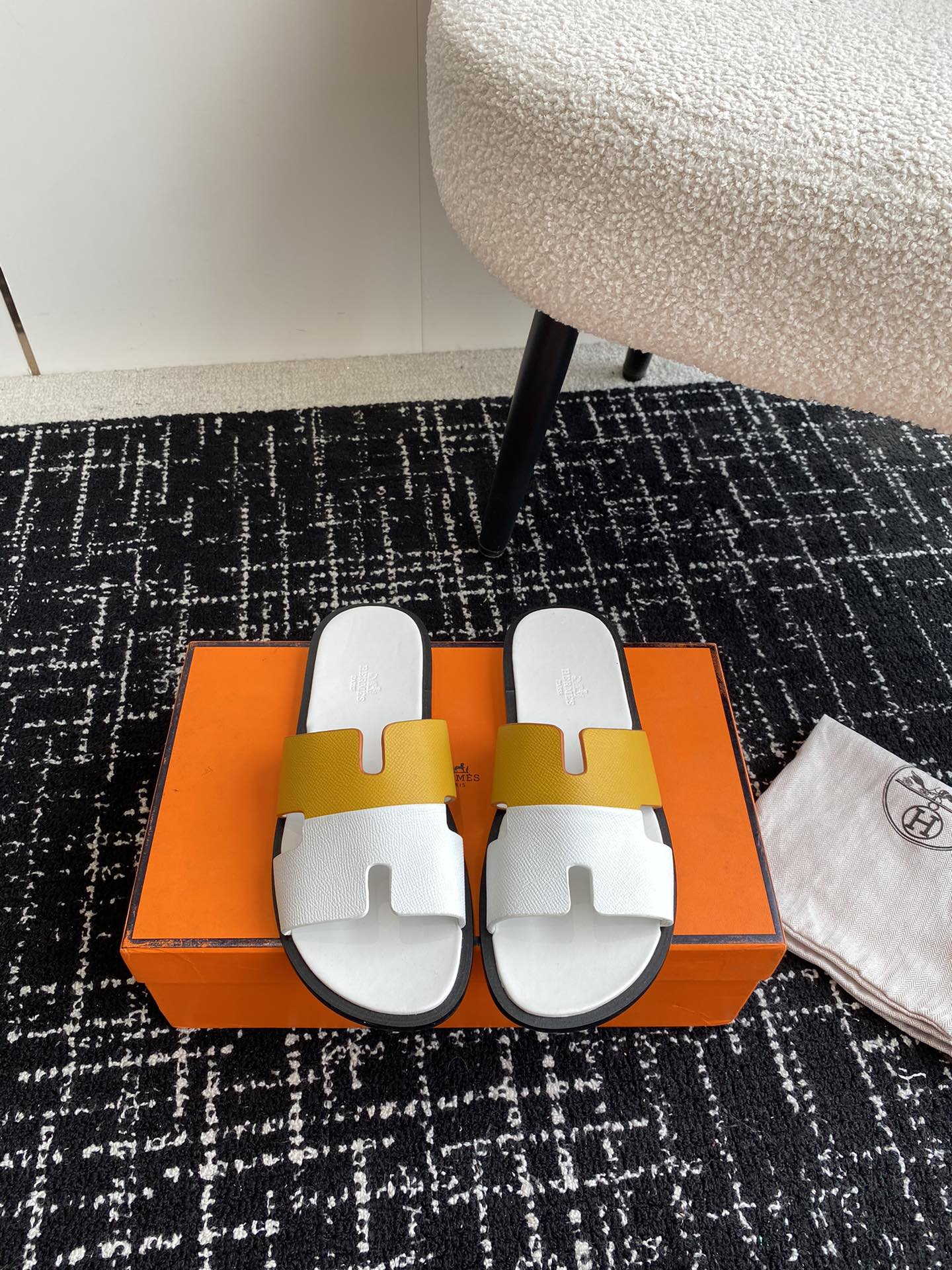 LuxluxHouse Best Quality Sandals Hermes