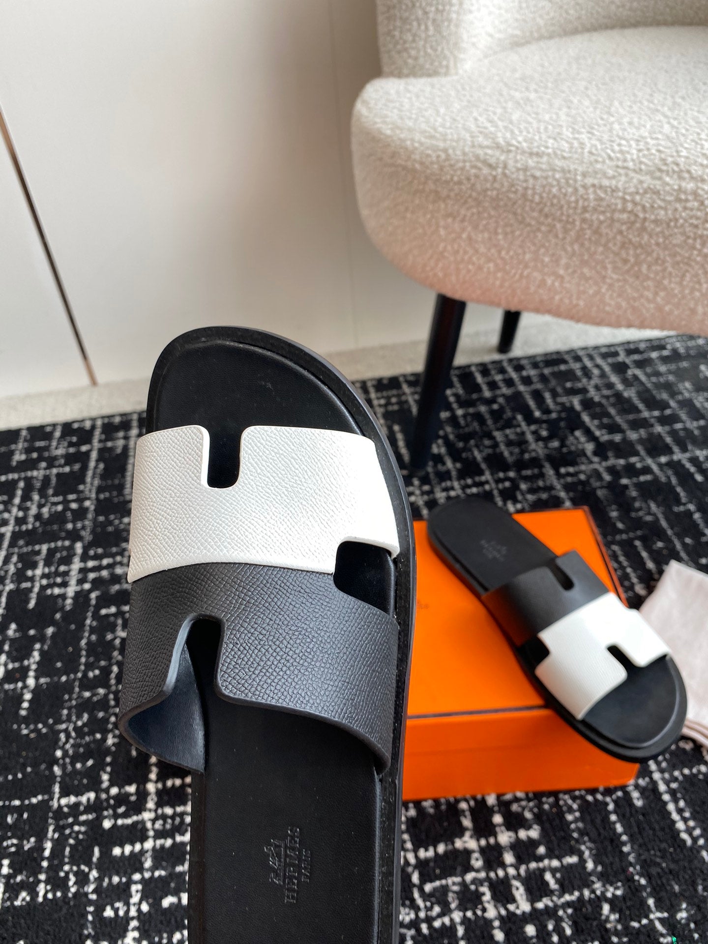 LuxluxHouse Best Quality Sandals Hermes