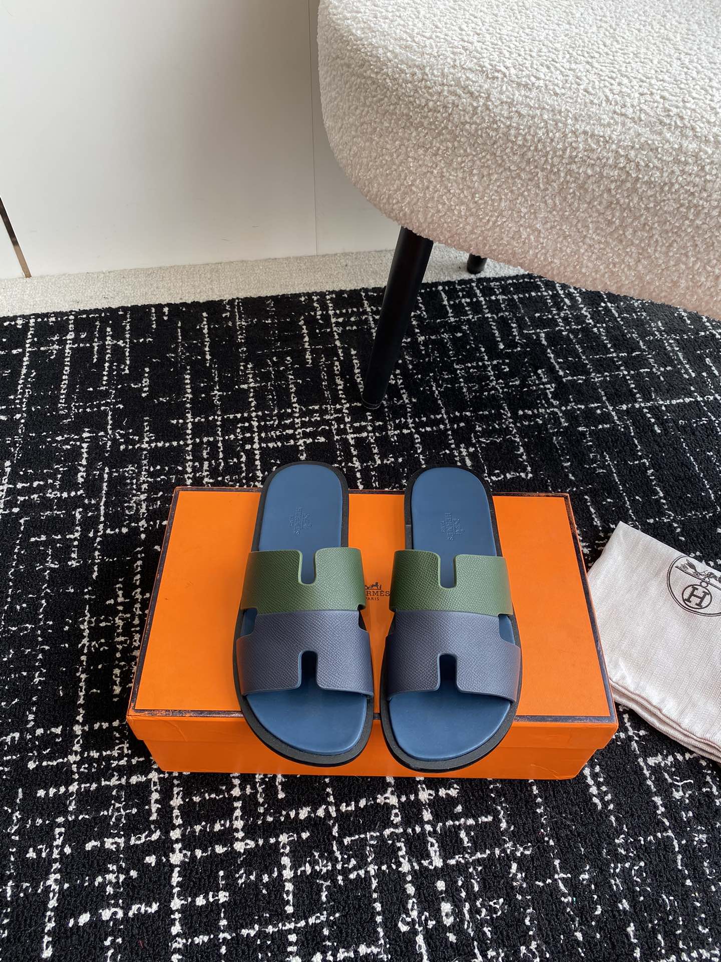LuxluxHouse Best Quality Sandals Hermes
