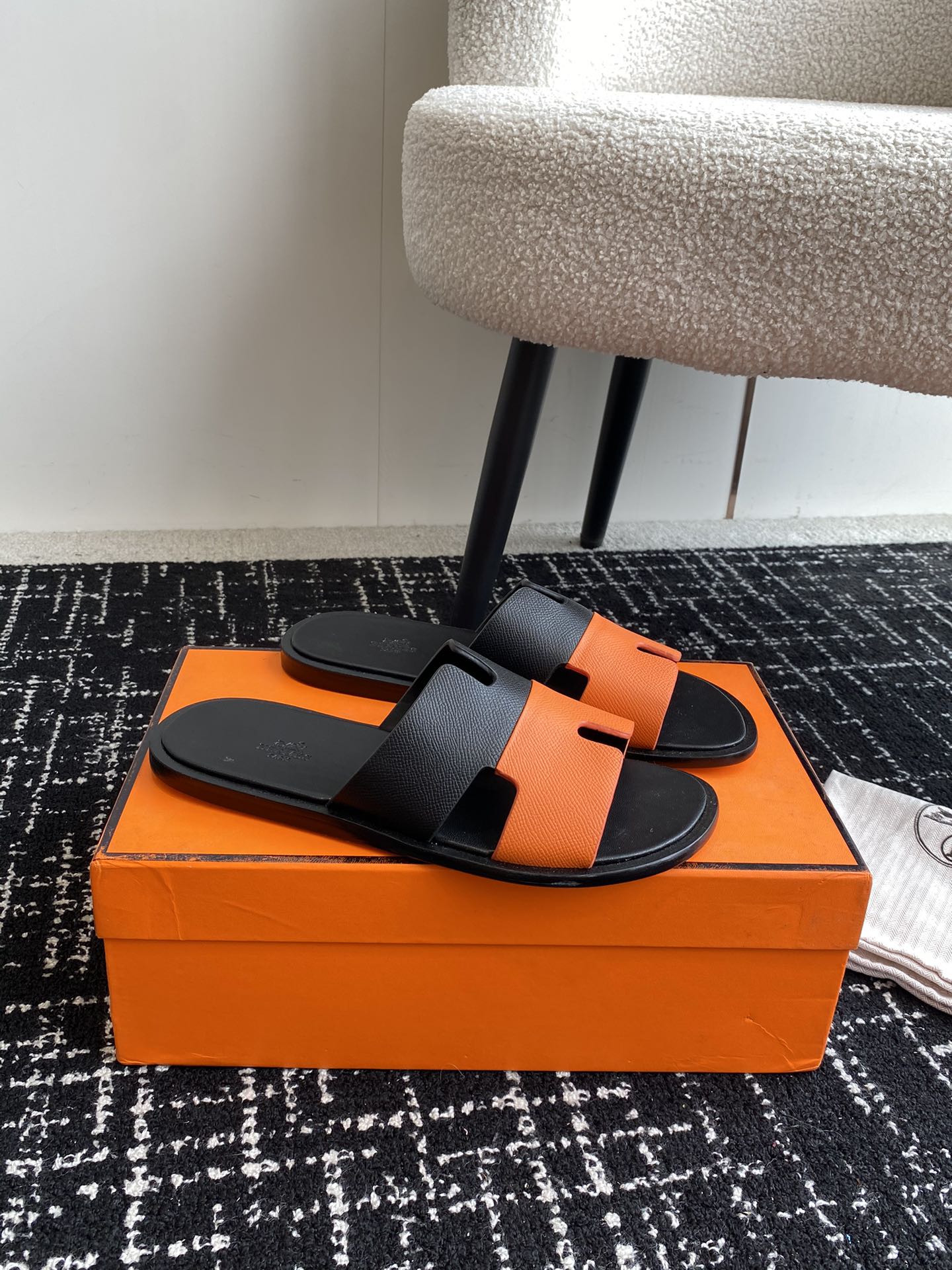 LuxluxHouse Best Quality Sandals Hermes