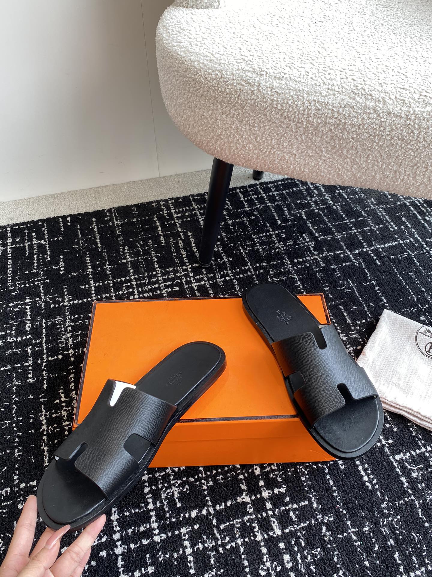 LuxluxHouse Best Quality Sandals Hermes