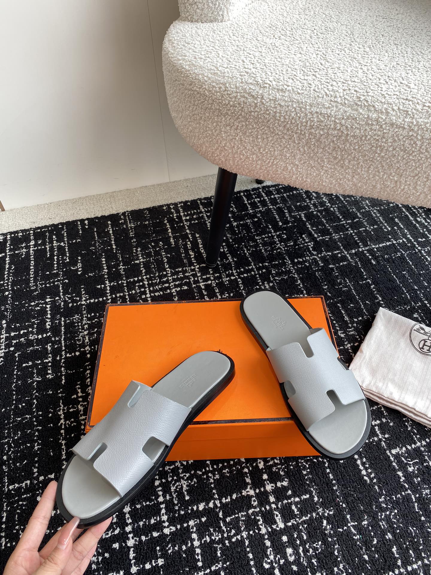 LuxluxHouse Best Quality Sandals Hermes