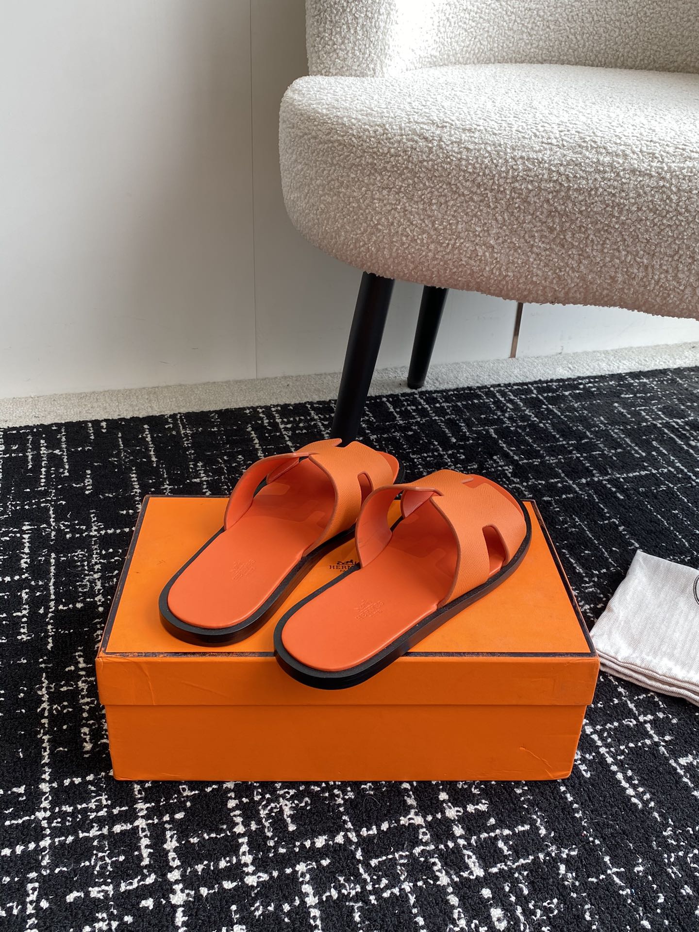 LuxluxHouse Best Quality Sandals Hermes