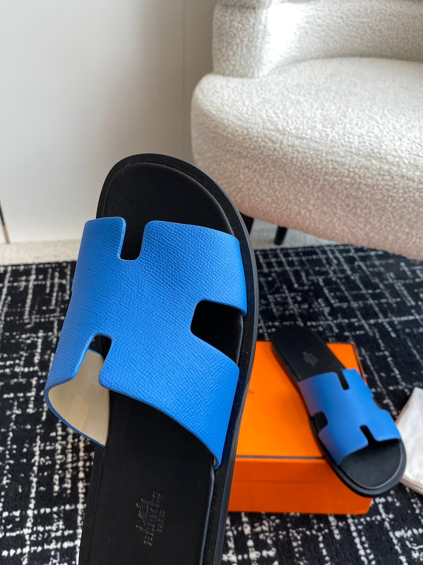 LuxluxHouse Best Quality Sandals Hermes