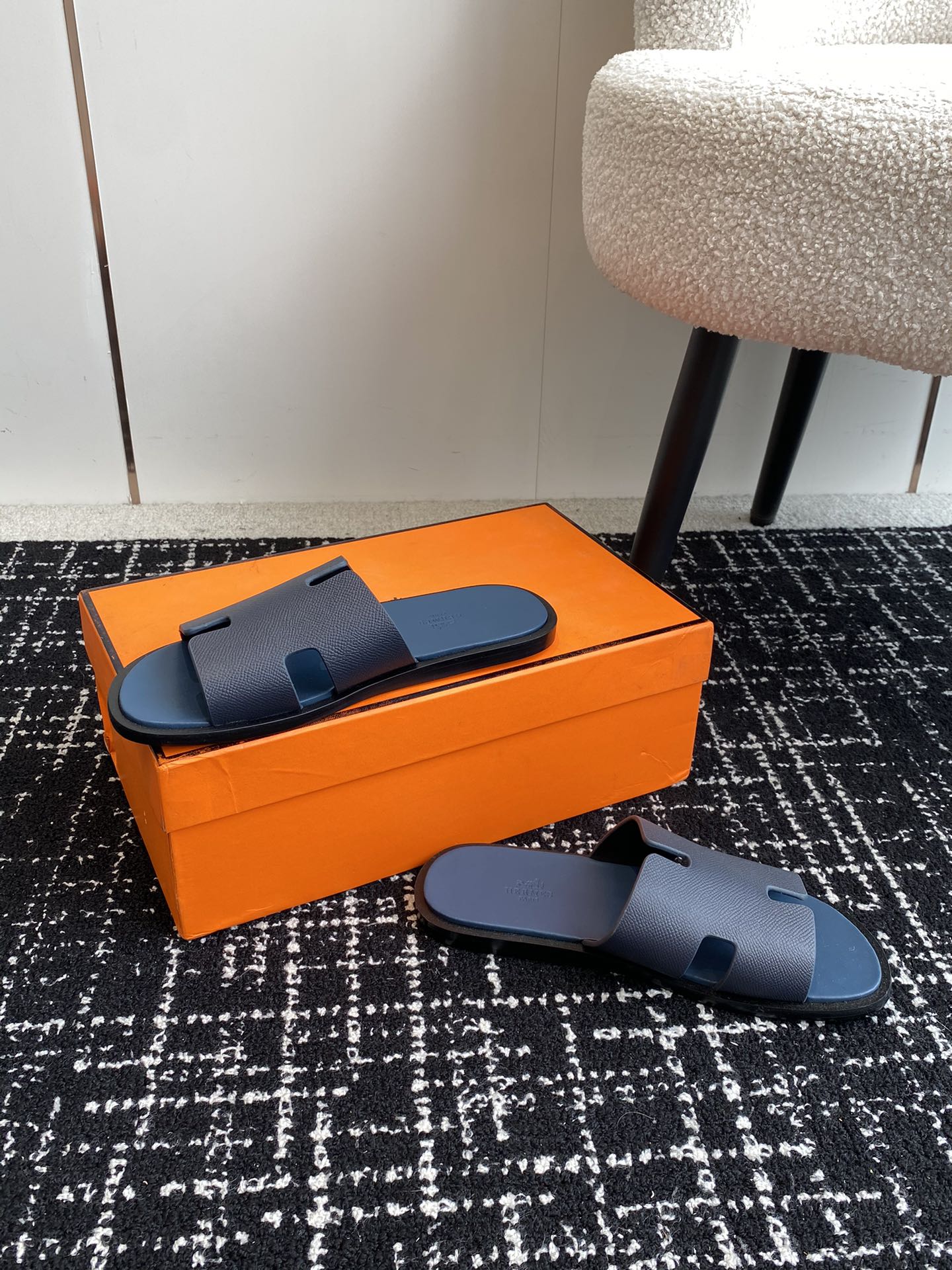 LuxluxHouse Best Quality Sandals Hermes