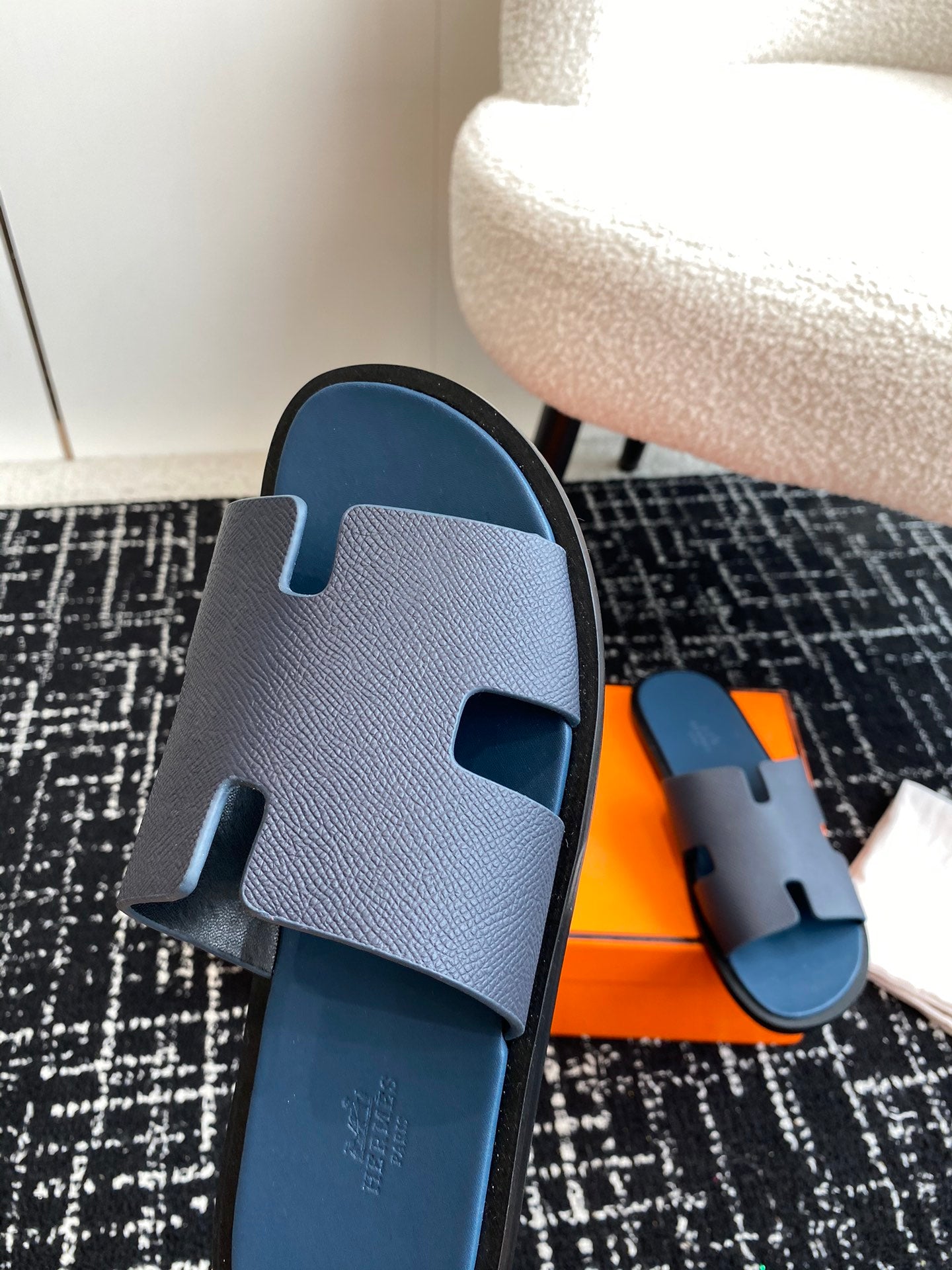 LuxluxHouse Best Quality Sandals Hermes