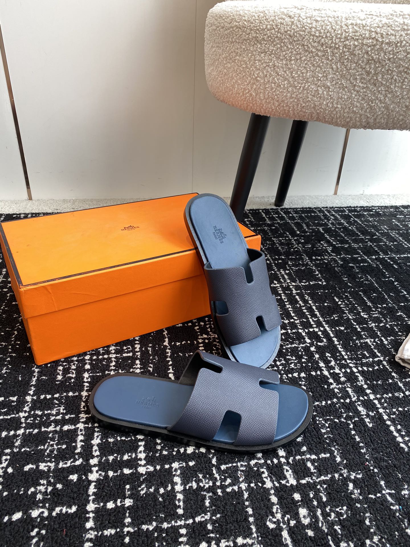 LuxluxHouse Best Quality Sandals Hermes