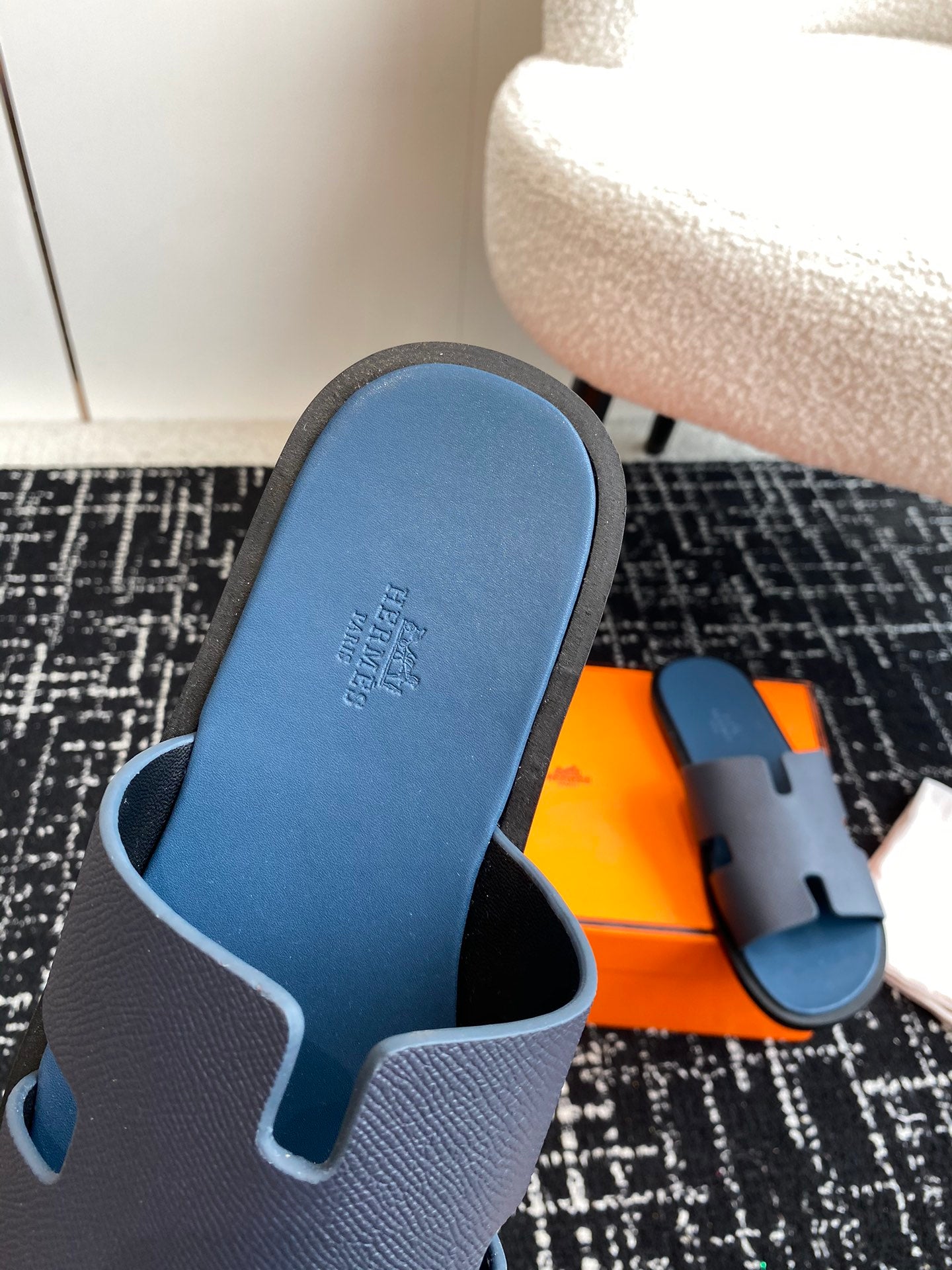 LuxluxHouse Best Quality Sandals Hermes