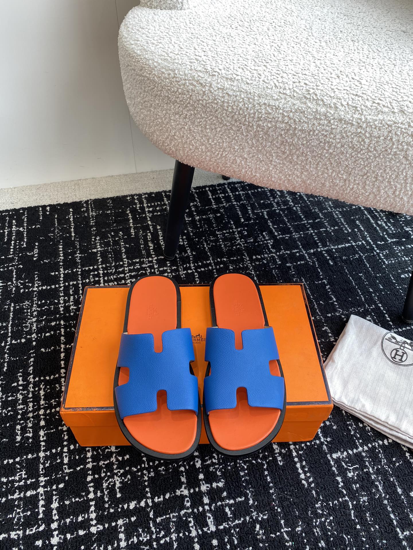 LuxluxHouse Best Quality Sandals Hermes