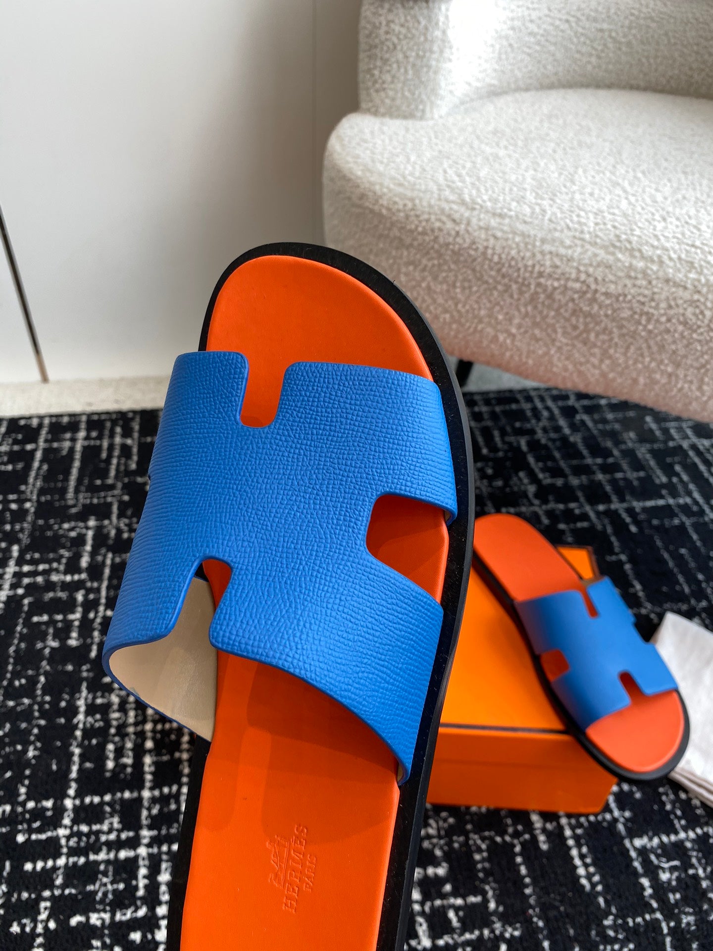 LuxluxHouse Best Quality Sandals Hermes