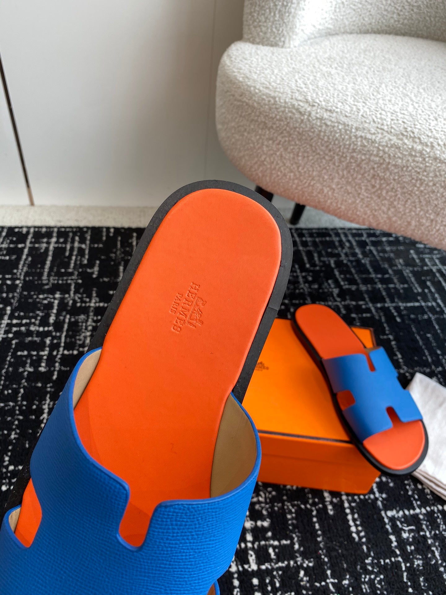 LuxluxHouse Best Quality Sandals Hermes