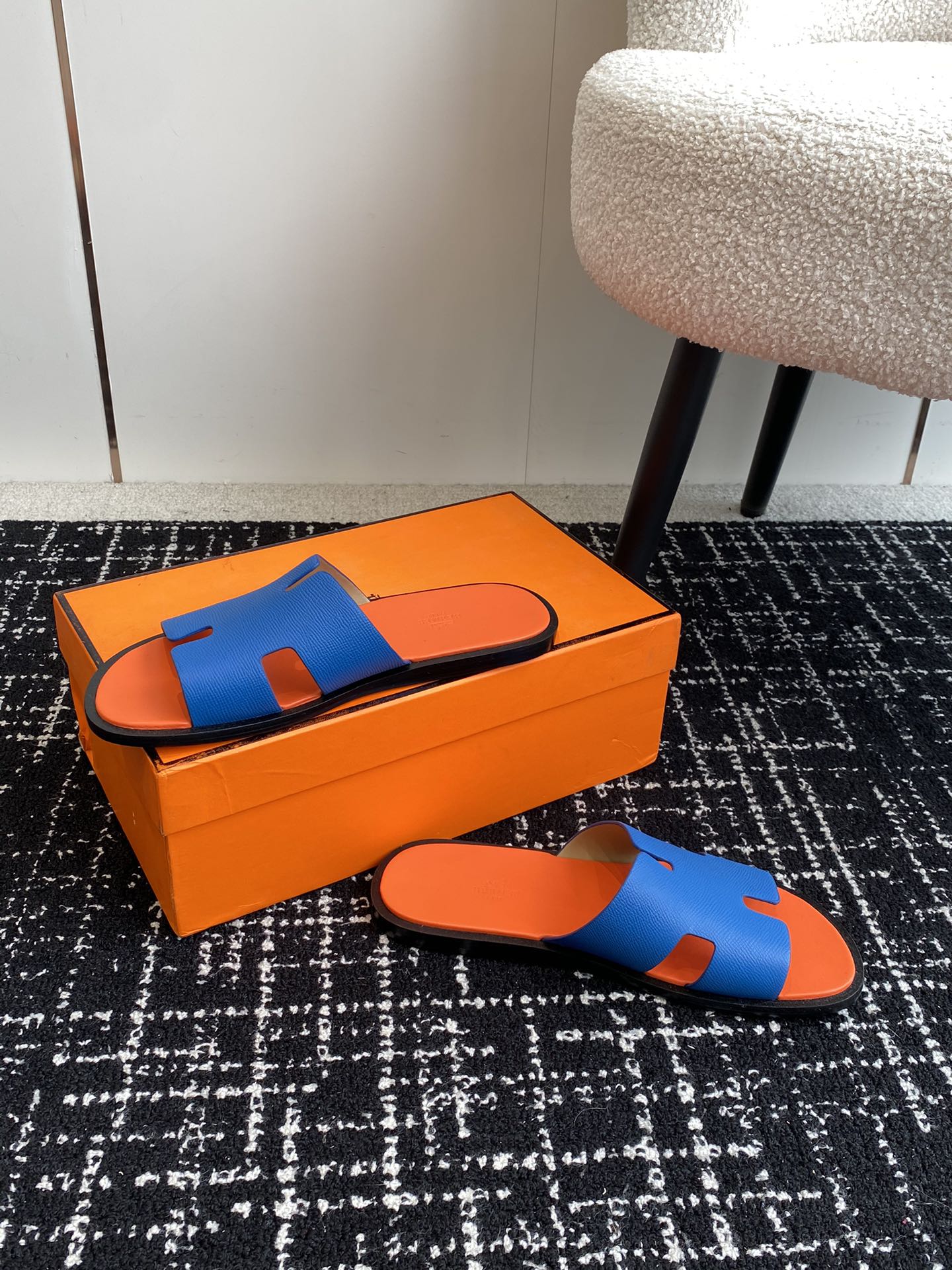 LuxluxHouse Best Quality Sandals Hermes
