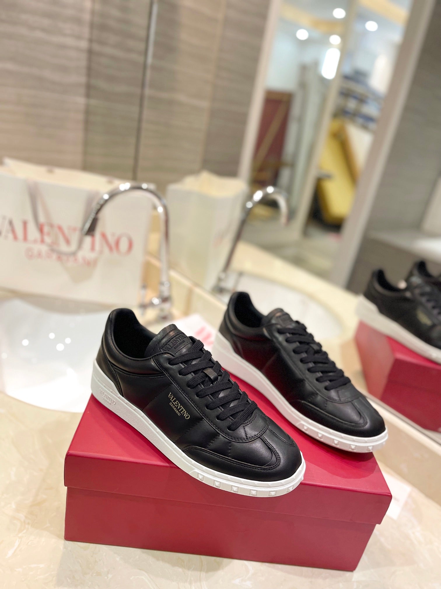 LuxluxHouse Best Quality Valentino Women Shoes