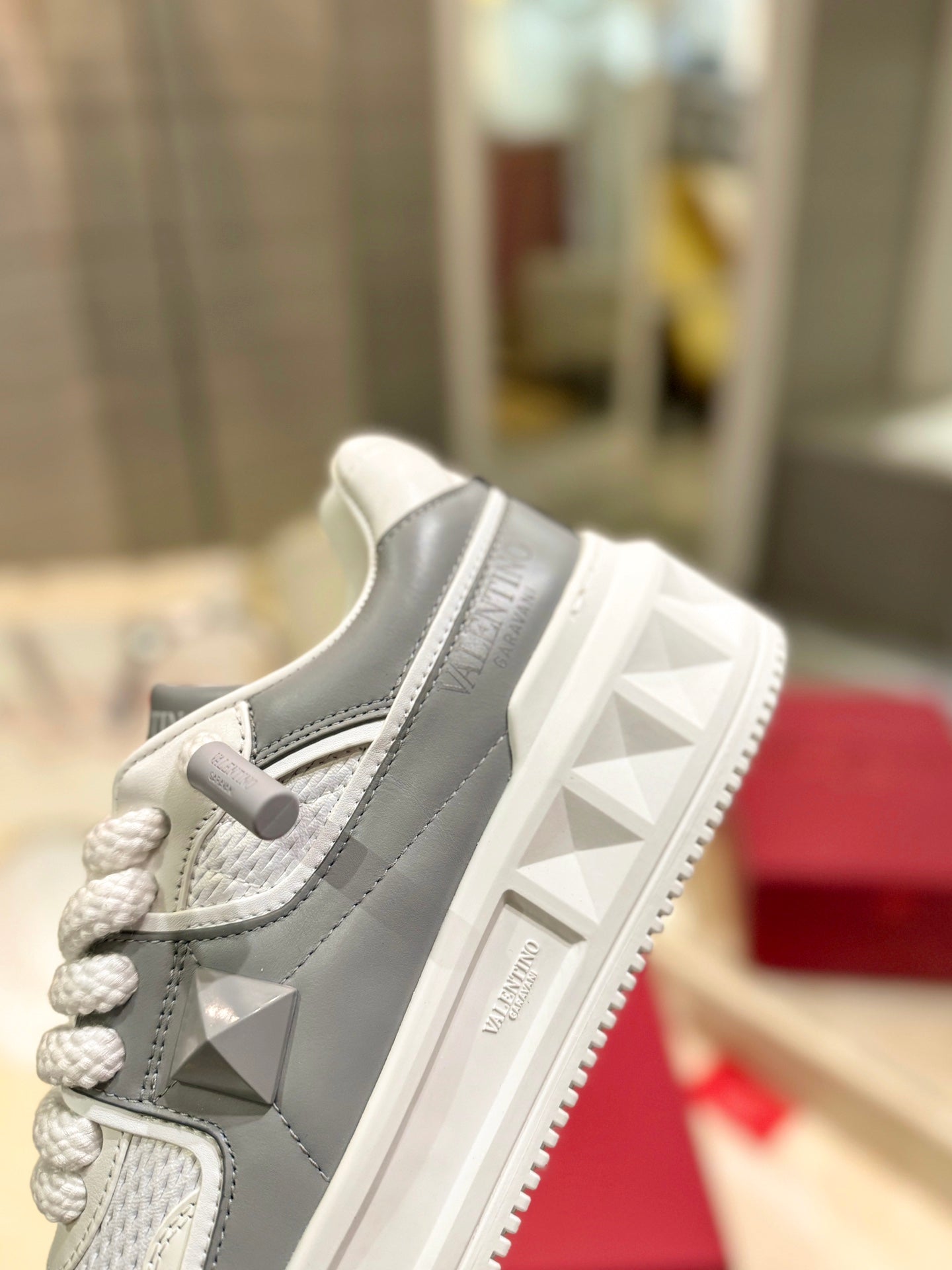 LuxluxHouse Best Quality Valentino Women Shoes