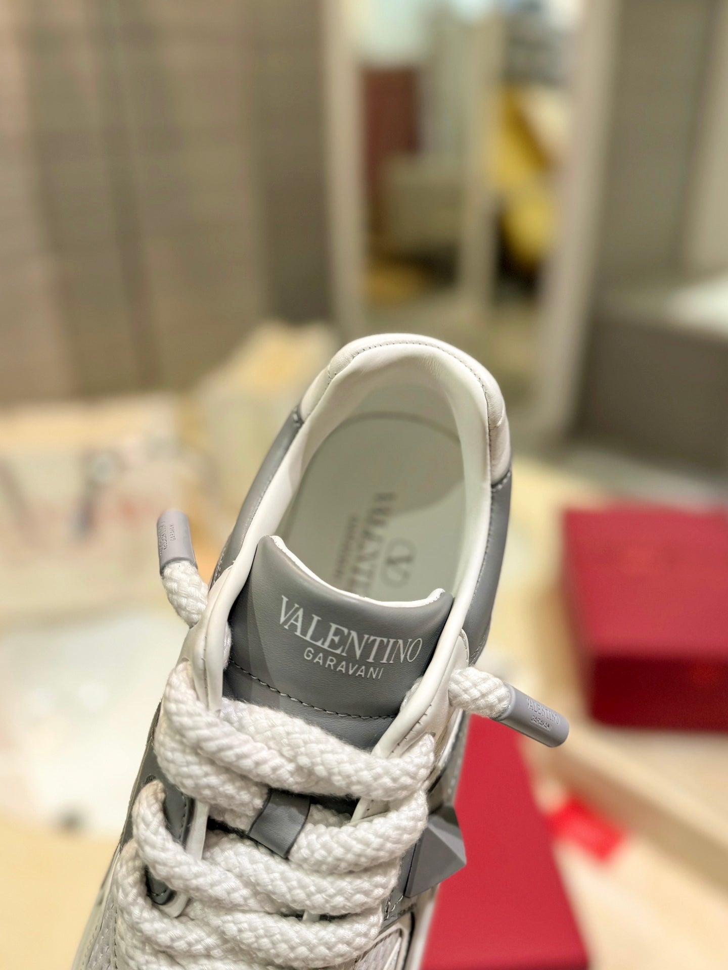 LuxluxHouse Best Quality Valentino Women Shoes