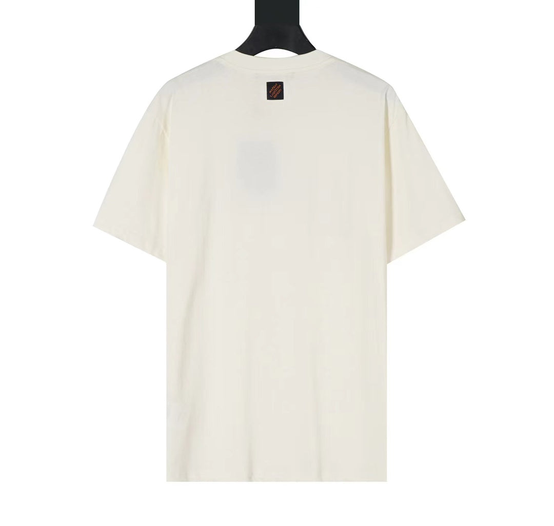LuxluxHouse Best Quality Clothes T-shirt Louis Vuitton