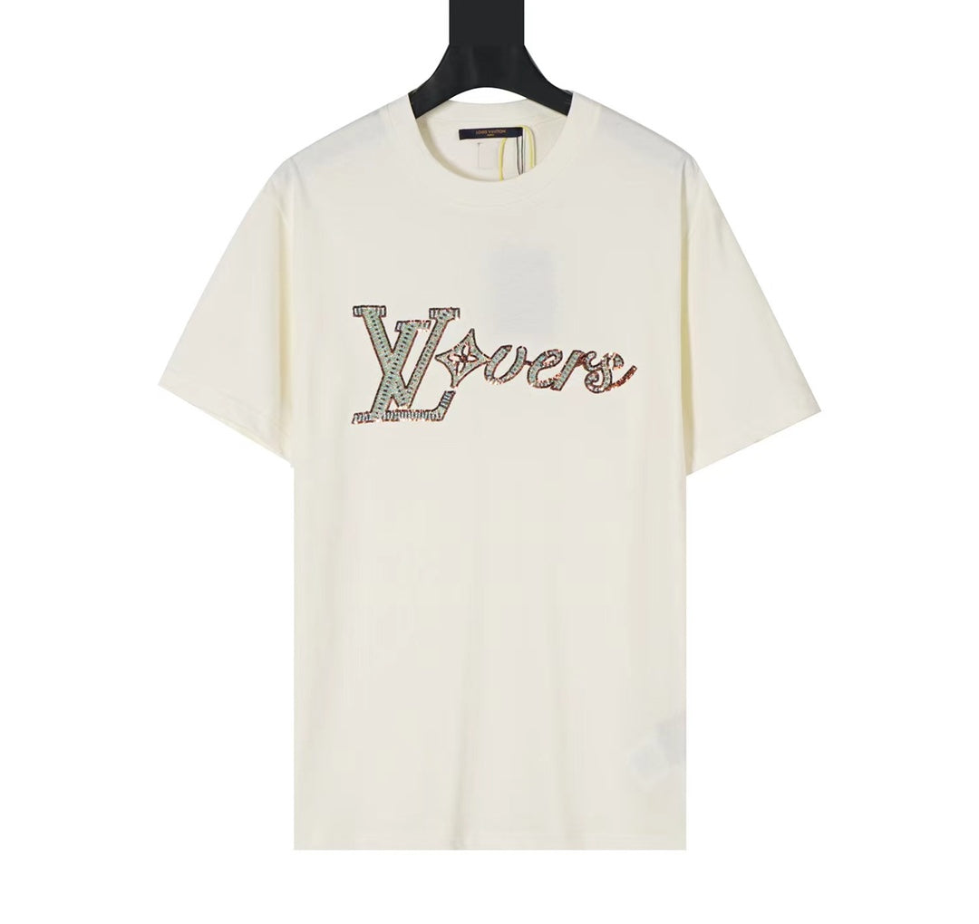 LuxluxHouse Best Quality Clothes T-shirt Louis Vuitton