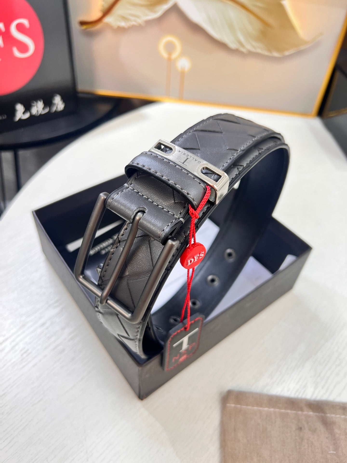 LuxluxHouse Best Quality Accessories Belt