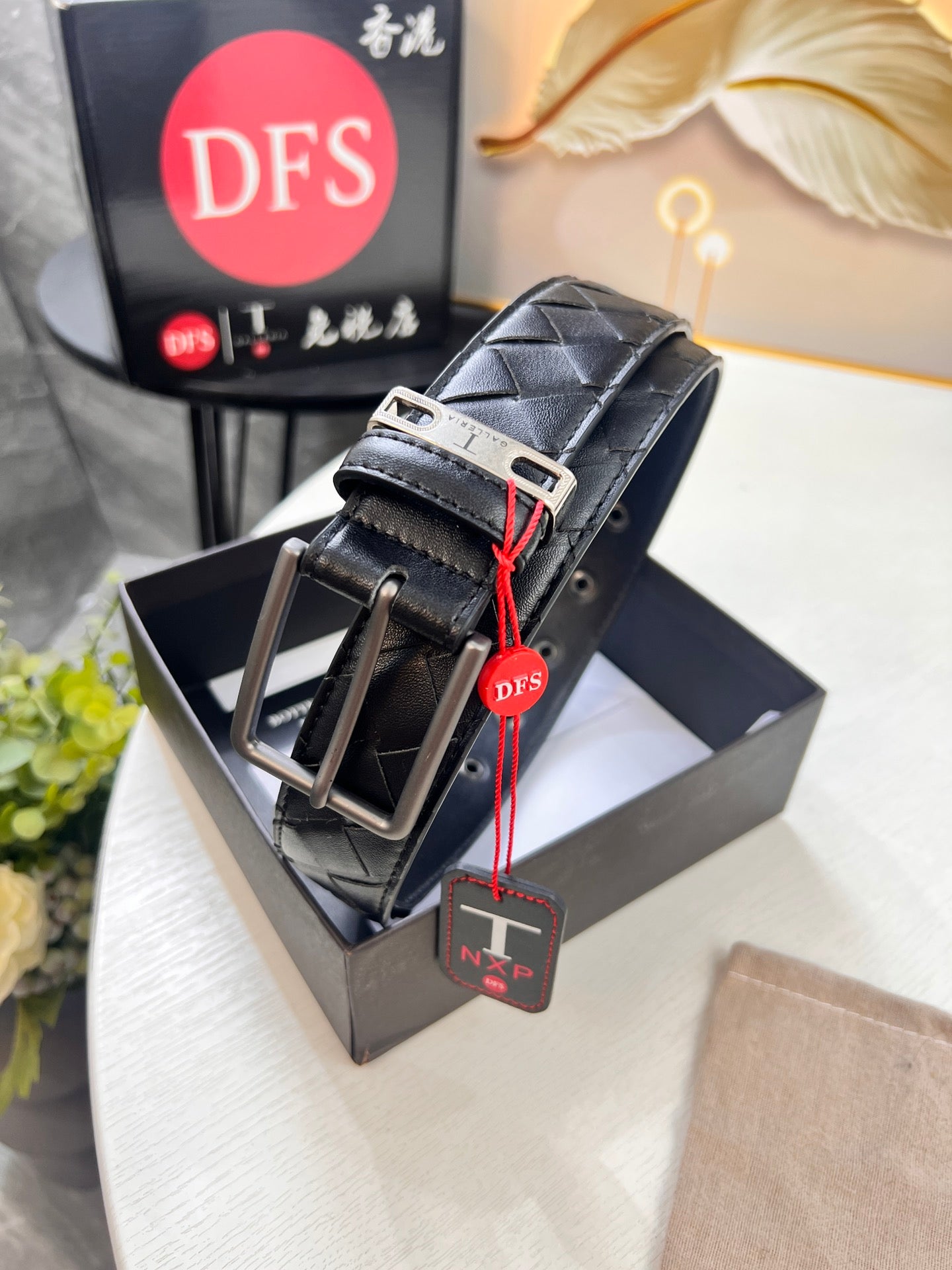 LuxluxHouse Best Quality Accessories Belt