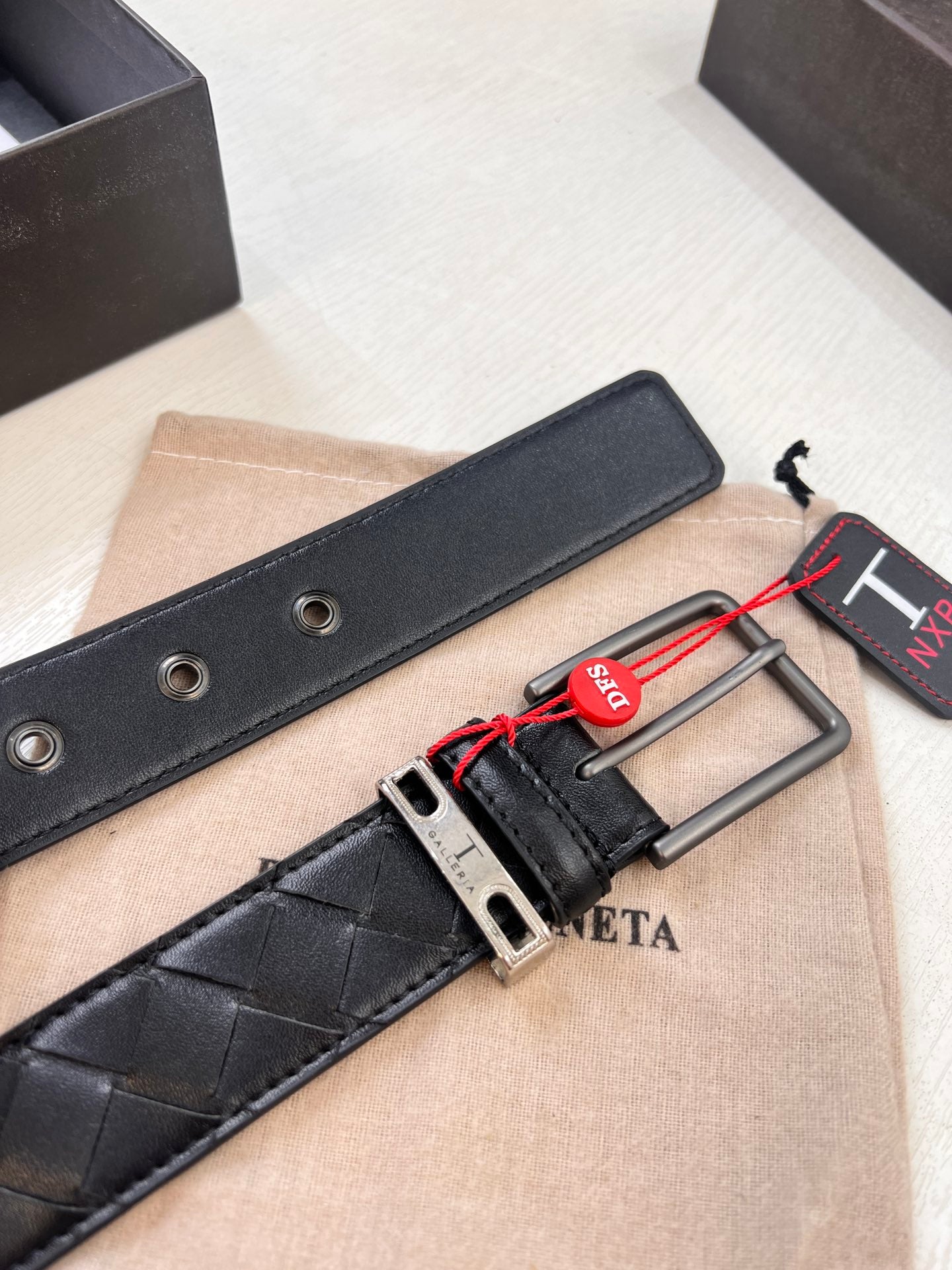 LuxluxHouse Best Quality Accessories Belt