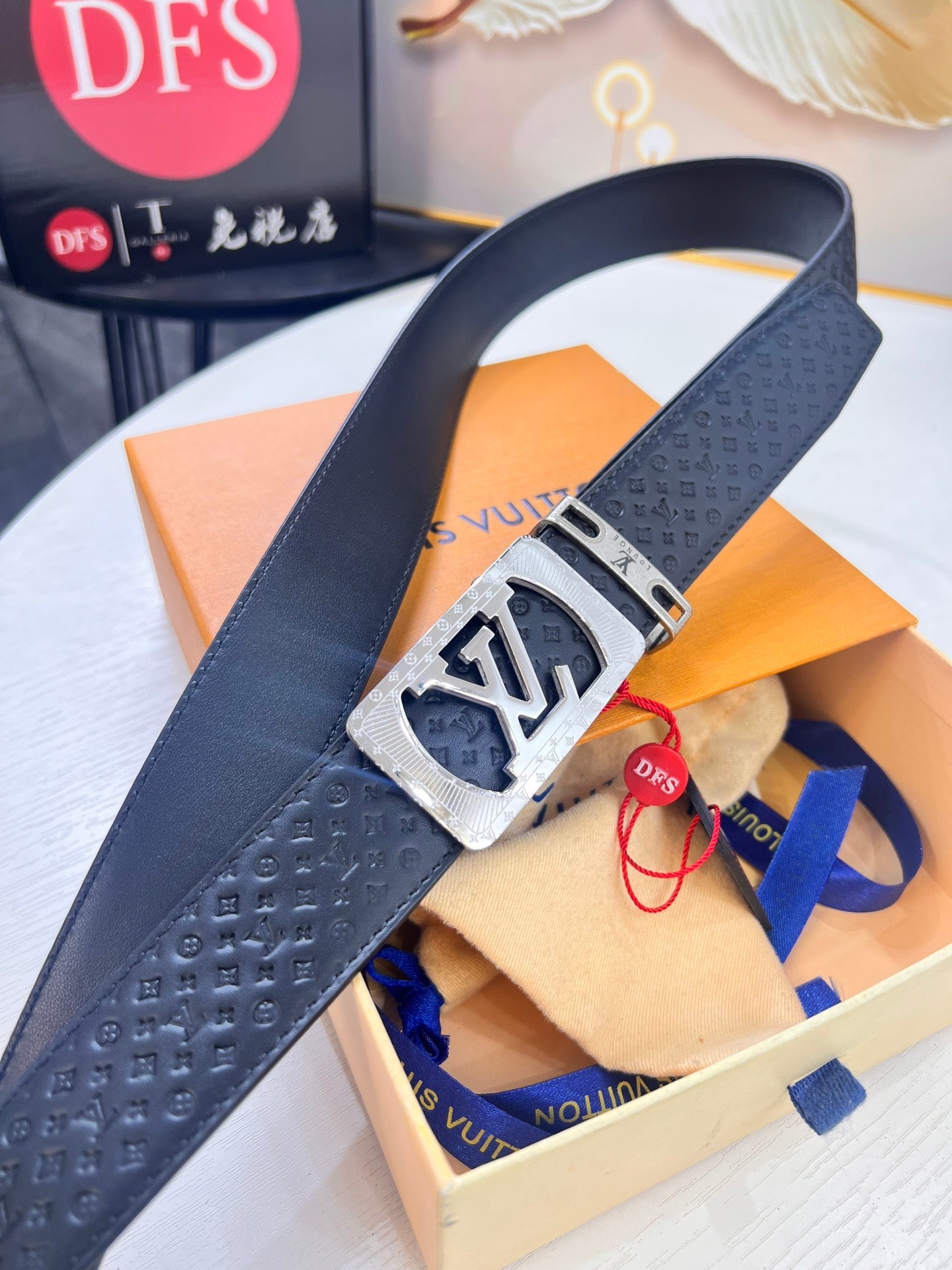 LuxluxHouse Best Quality Accessories Belt