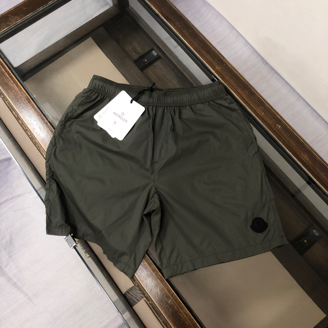 LuxluxHouse Best Quality Clothes Pants Moncler