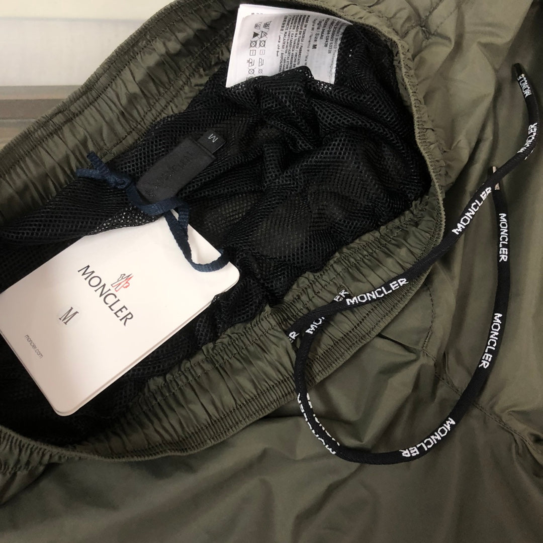 LuxluxHouse Best Quality Clothes Pants Moncler