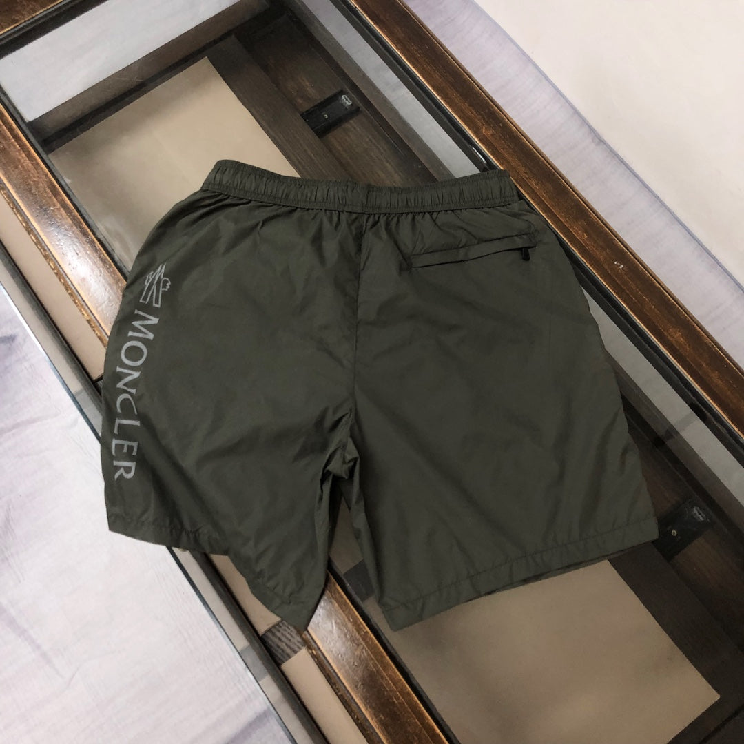 LuxluxHouse Best Quality Clothes Pants Moncler