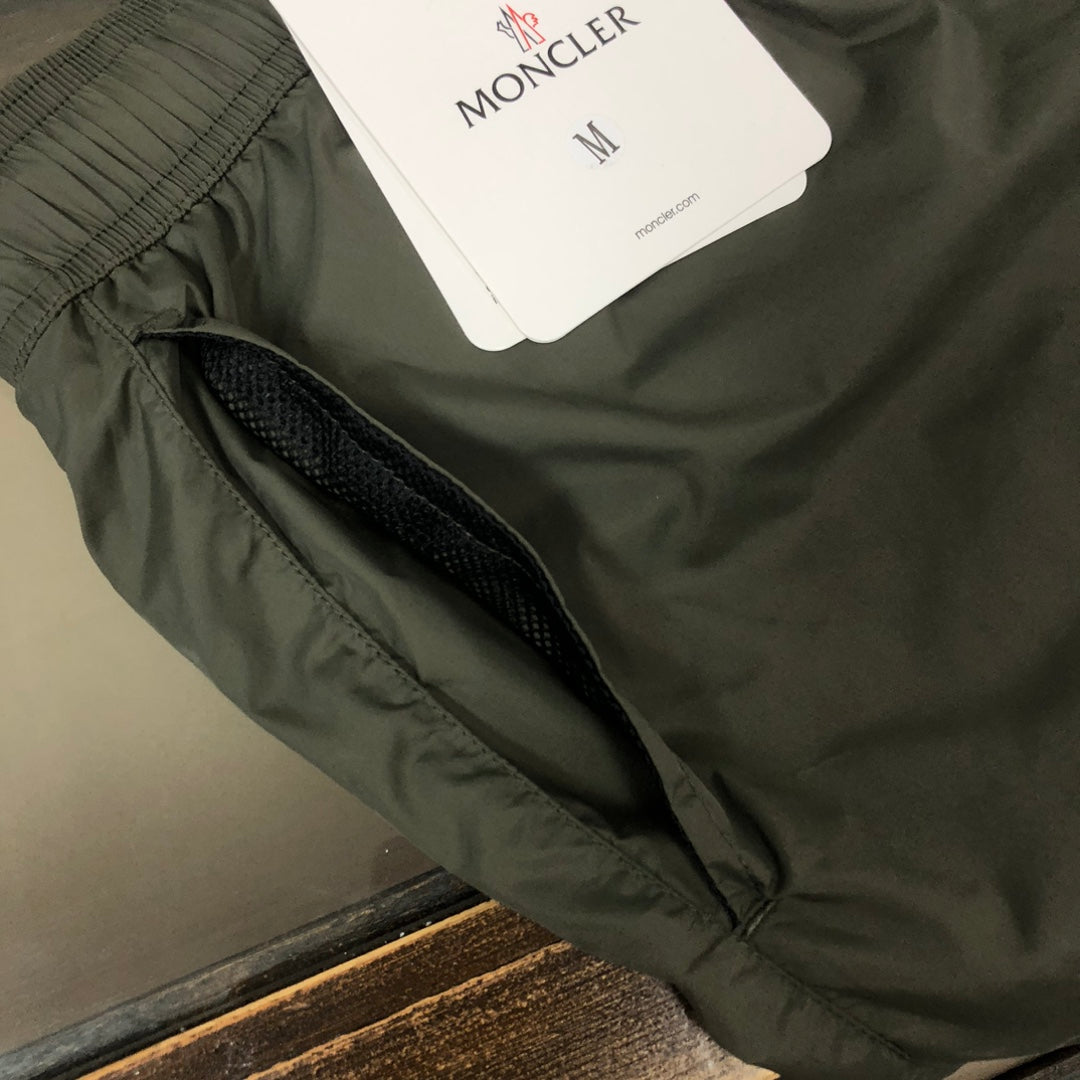 LuxluxHouse Best Quality Clothes Pants Moncler