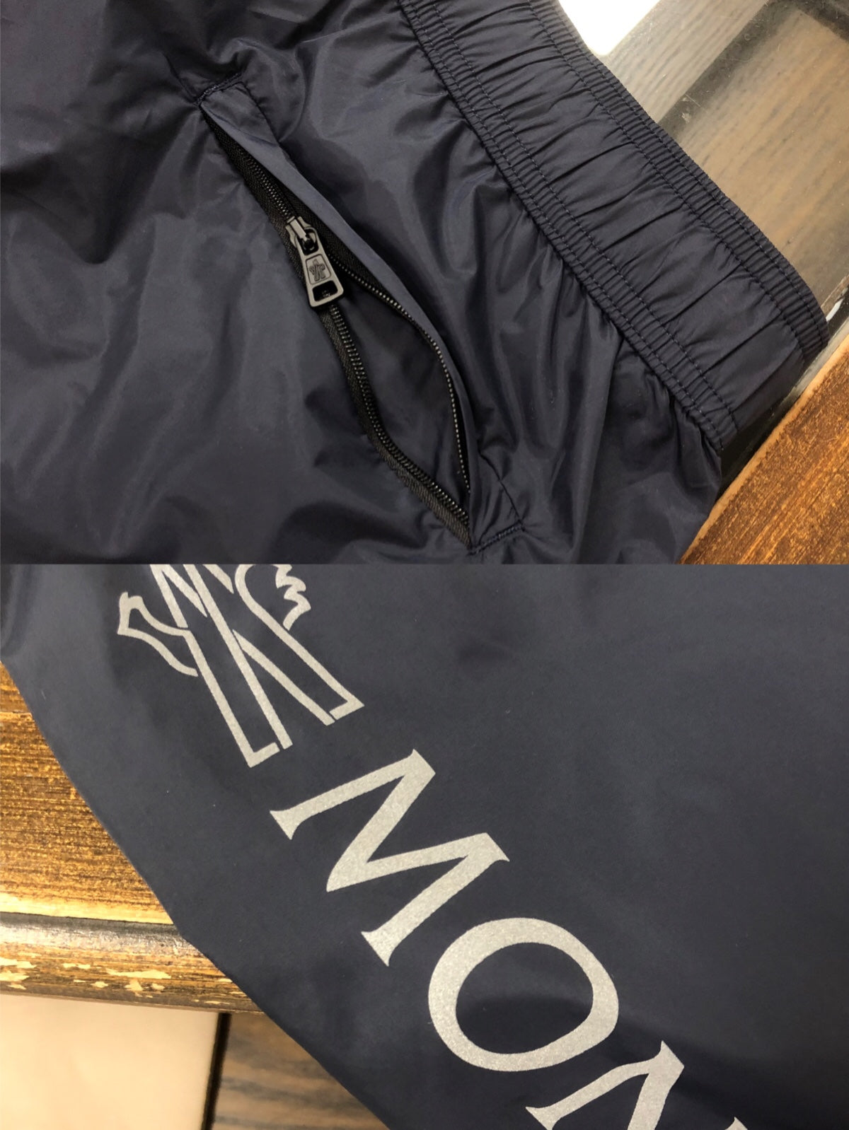 LuxluxHouse Best Quality Clothes Pants Moncler
