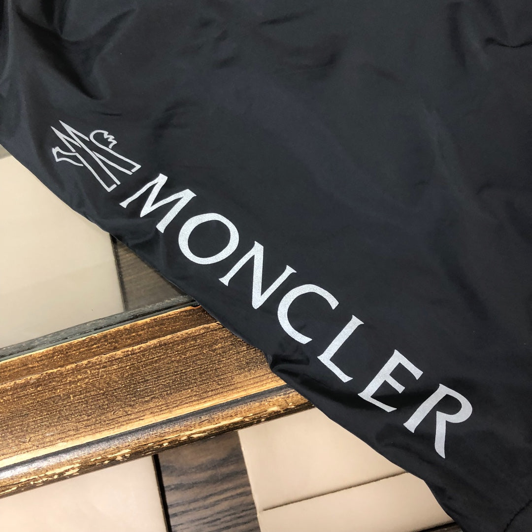 LuxluxHouse Best Quality Clothes Pants Moncler