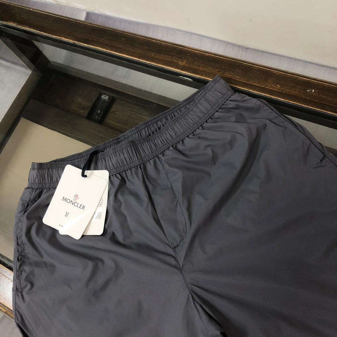 LuxluxHouse Best Quality Clothes Pants Moncler