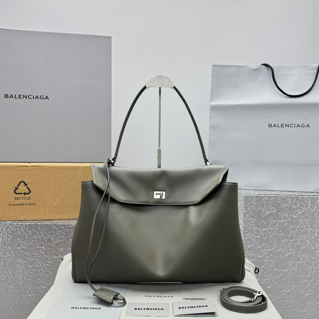 LuxluxHouse Best Quality Bags Balenciaga Women Men