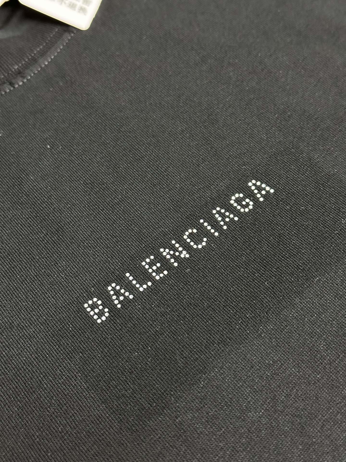 LuxluxHouse Best Quality Clothes Balenciaga T-shirt