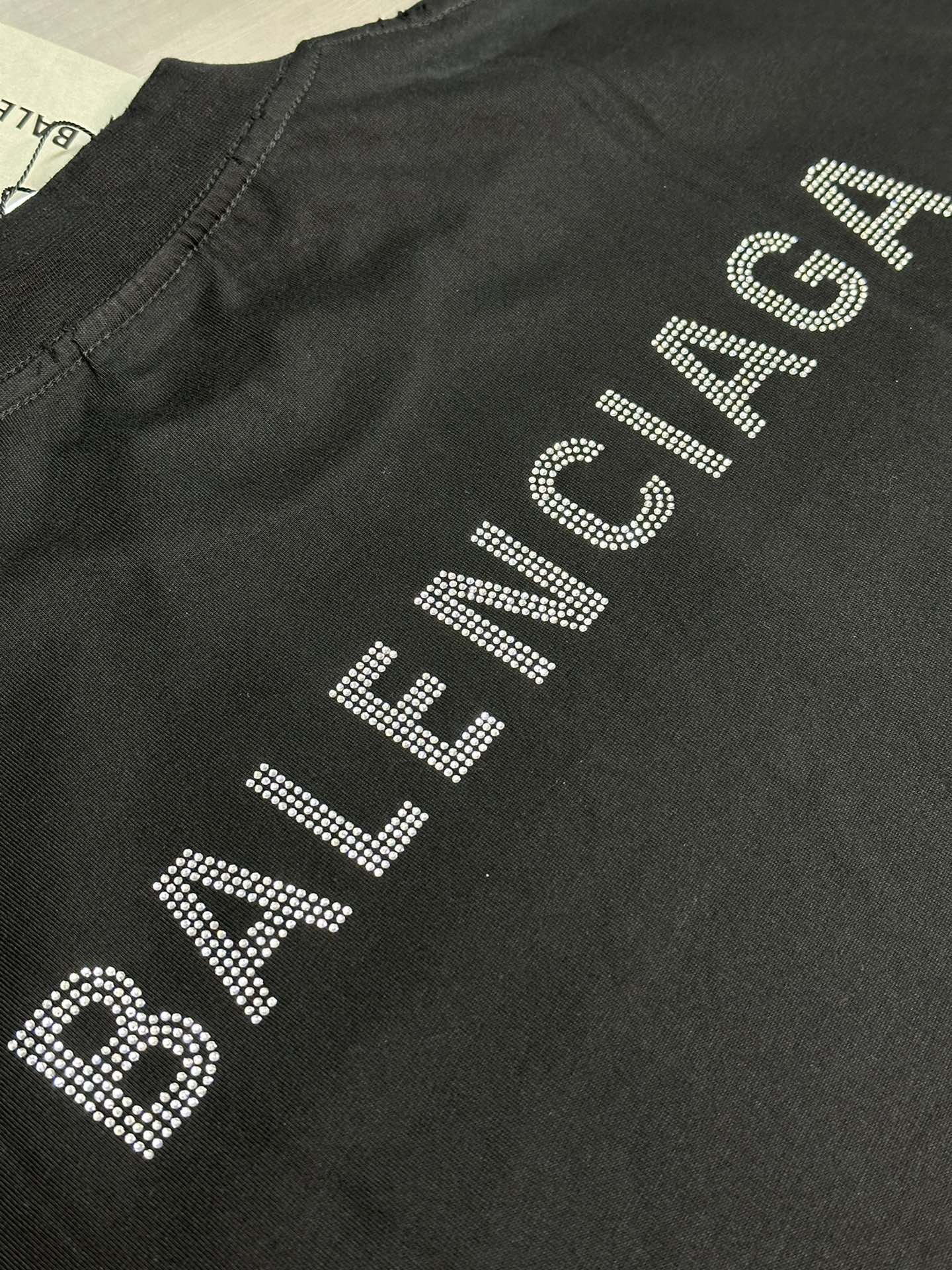 LuxluxHouse Best Quality Clothes Balenciaga T-shirt