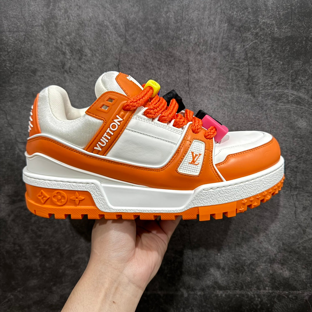 LuxluxHouse Best Quality Shoes Louis Vuitton
