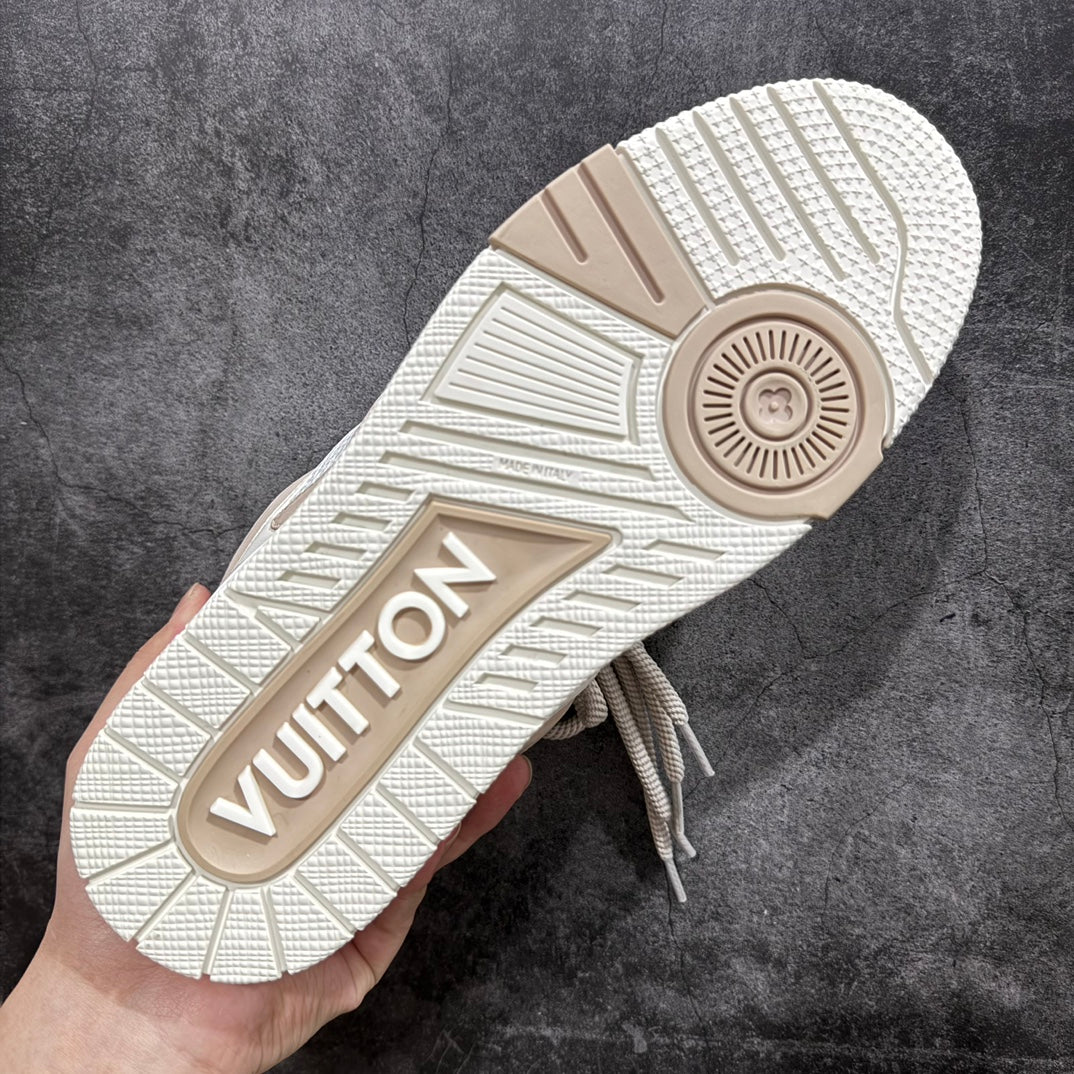 LuxluxHouse Best Quality Shoes Louis Vuitton