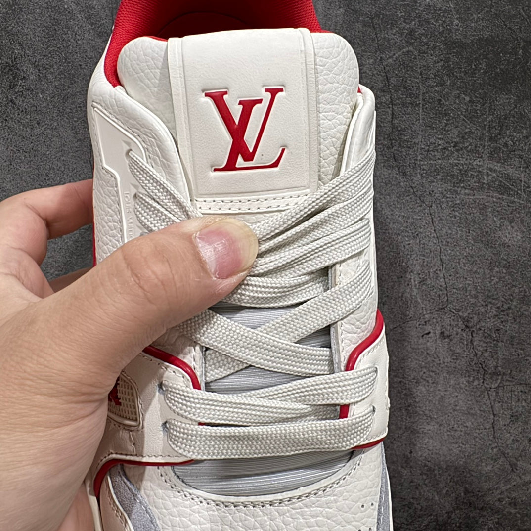 LuxluxHouse Best Quality Shoes Louis Vuitton