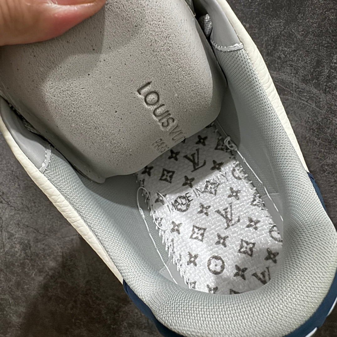 LuxluxHouse Best Quality Shoes Louis Vuitton